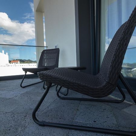 Cfs Azores Guest House Ponta Delgada Buitenkant foto