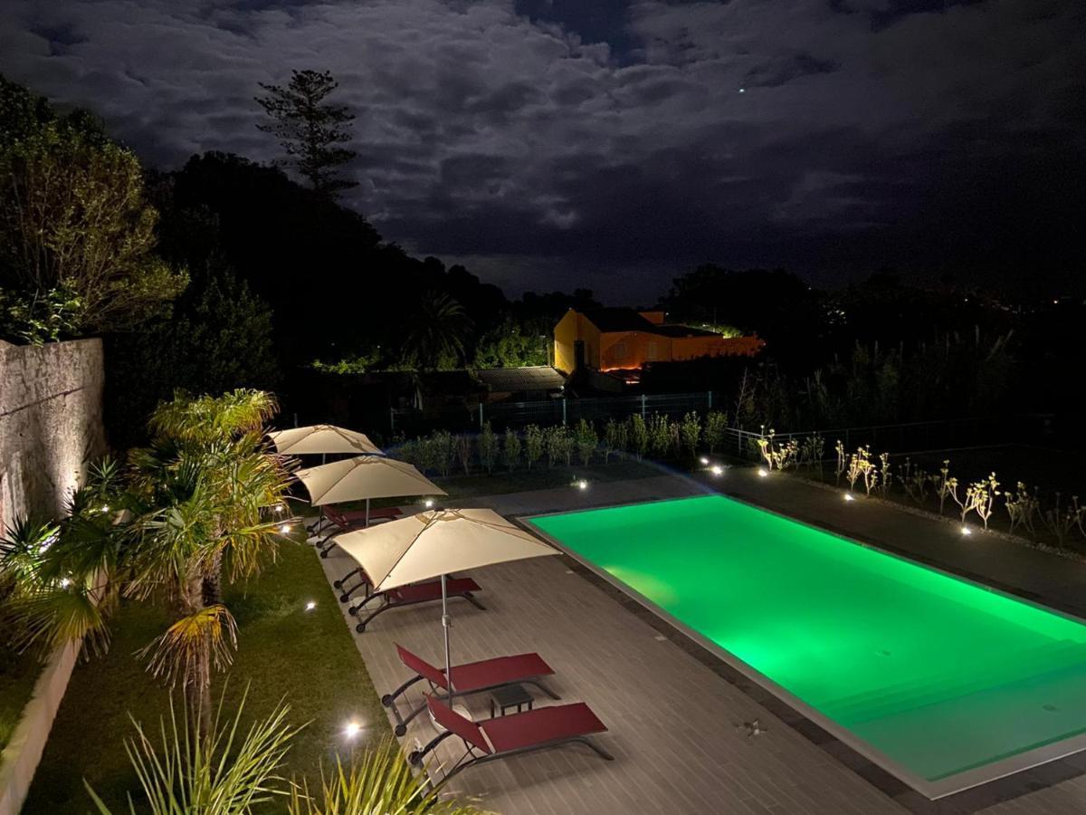 Cfs Azores Guest House Ponta Delgada Buitenkant foto