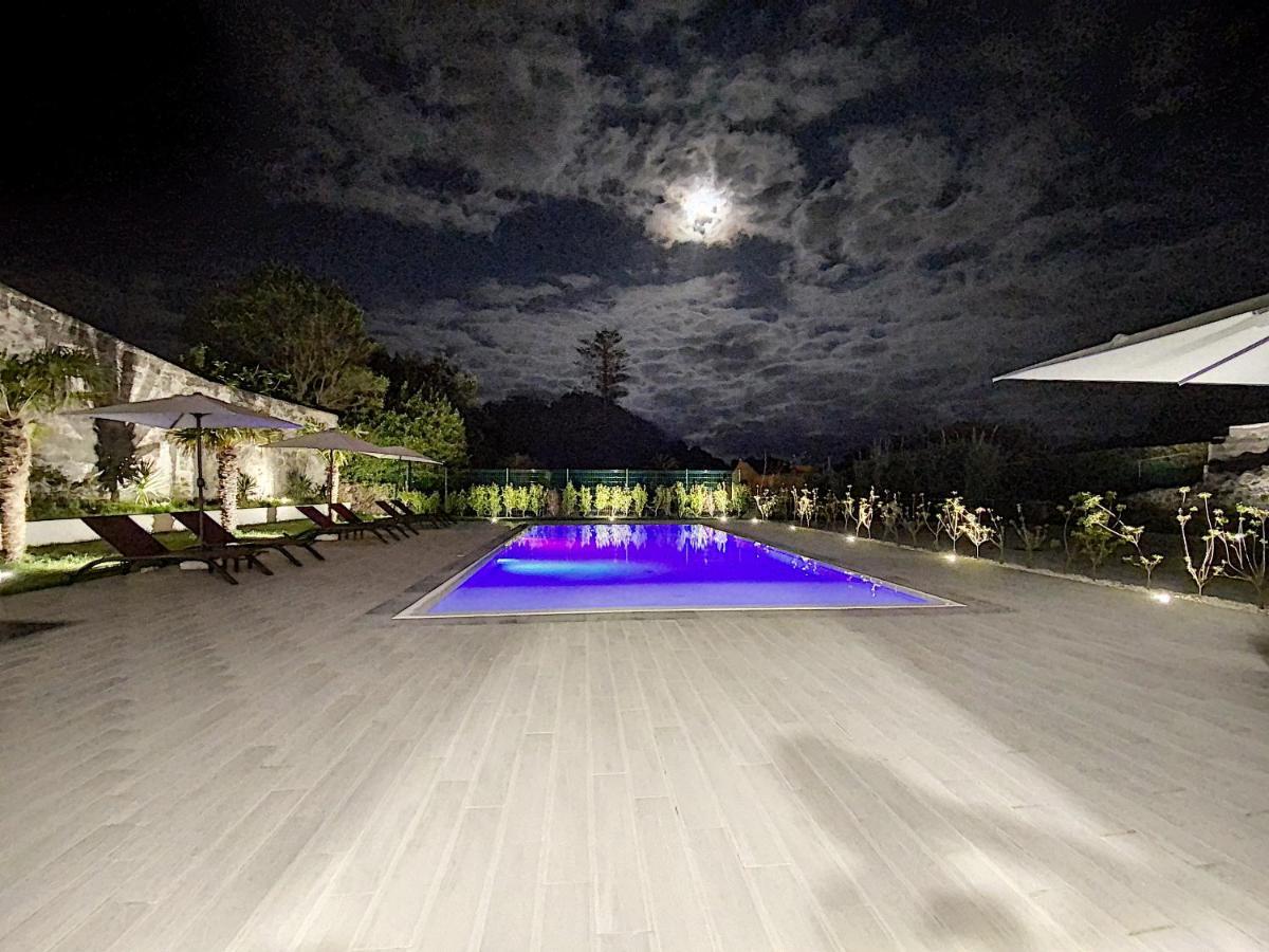 Cfs Azores Guest House Ponta Delgada Buitenkant foto