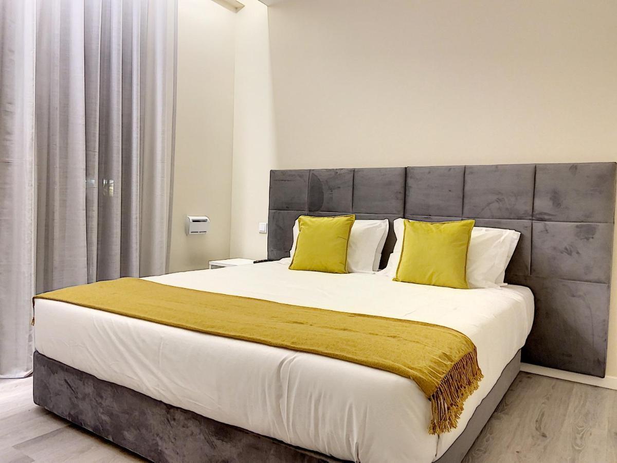Cfs Azores Guest House Ponta Delgada Buitenkant foto