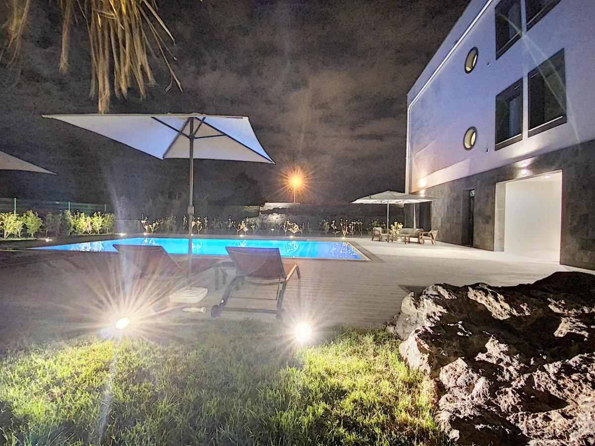 Cfs Azores Guest House Ponta Delgada Buitenkant foto