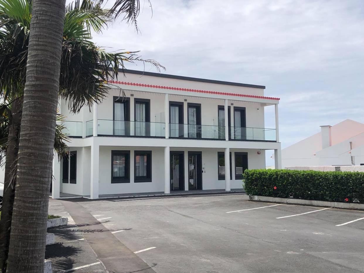 Cfs Azores Guest House Ponta Delgada Buitenkant foto