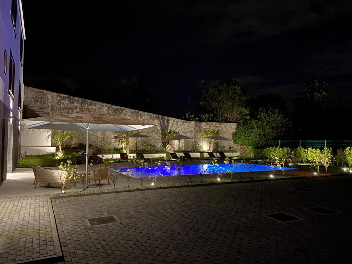 Cfs Azores Guest House Ponta Delgada Buitenkant foto