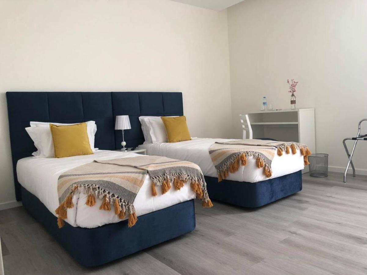 Cfs Azores Guest House Ponta Delgada Buitenkant foto