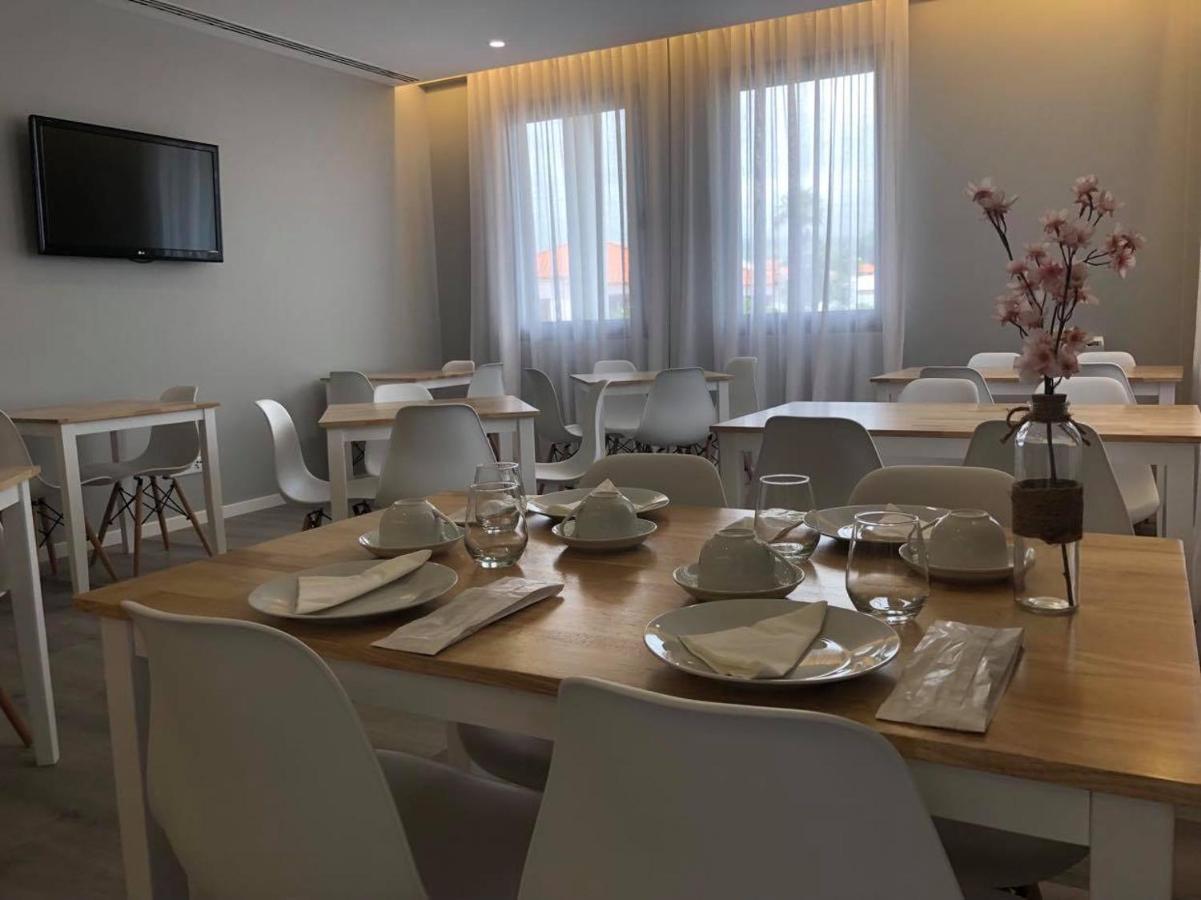 Cfs Azores Guest House Ponta Delgada Buitenkant foto