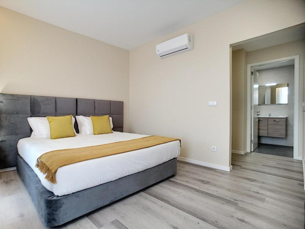 Cfs Azores Guest House Ponta Delgada Buitenkant foto