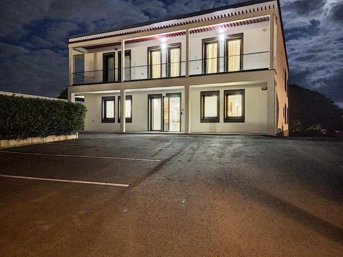 Cfs Azores Guest House Ponta Delgada Buitenkant foto