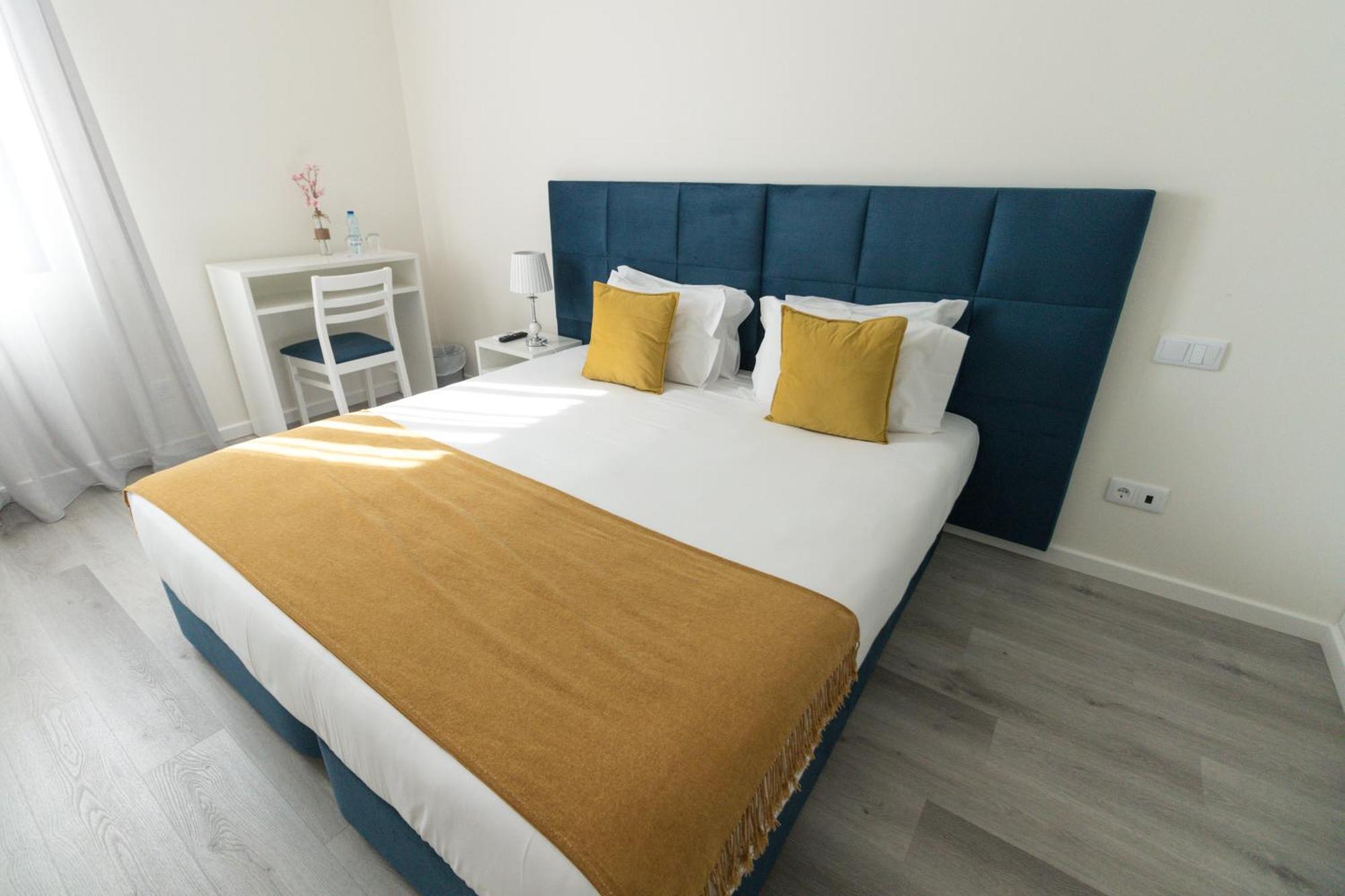 Cfs Azores Guest House Ponta Delgada Buitenkant foto
