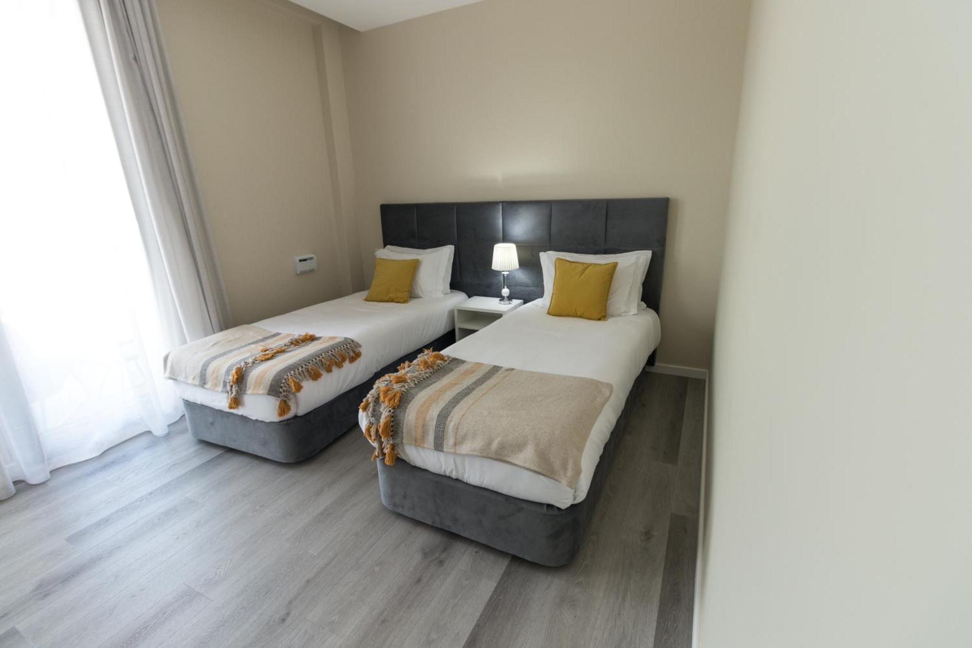 Cfs Azores Guest House Ponta Delgada Buitenkant foto