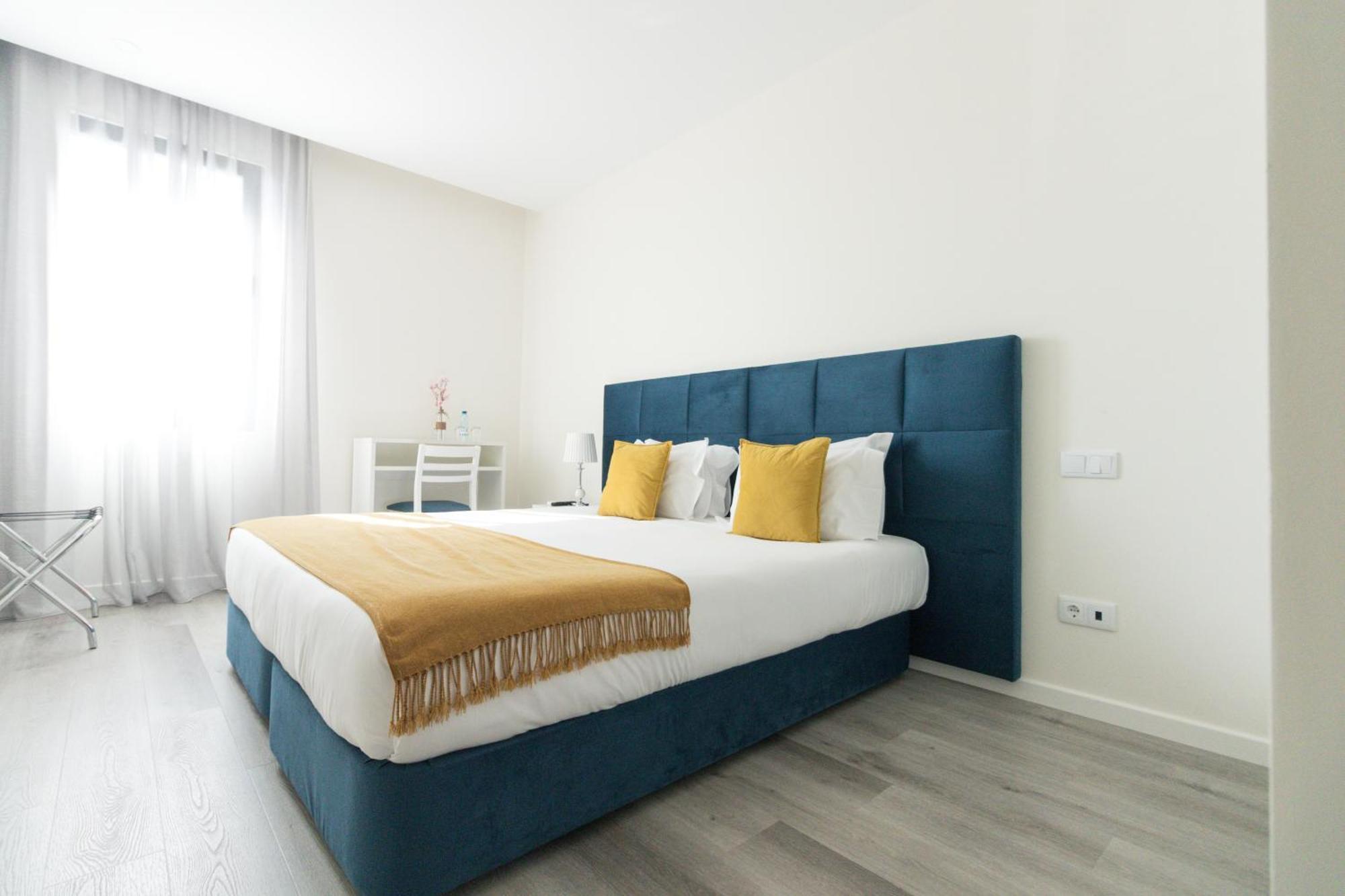 Cfs Azores Guest House Ponta Delgada Buitenkant foto