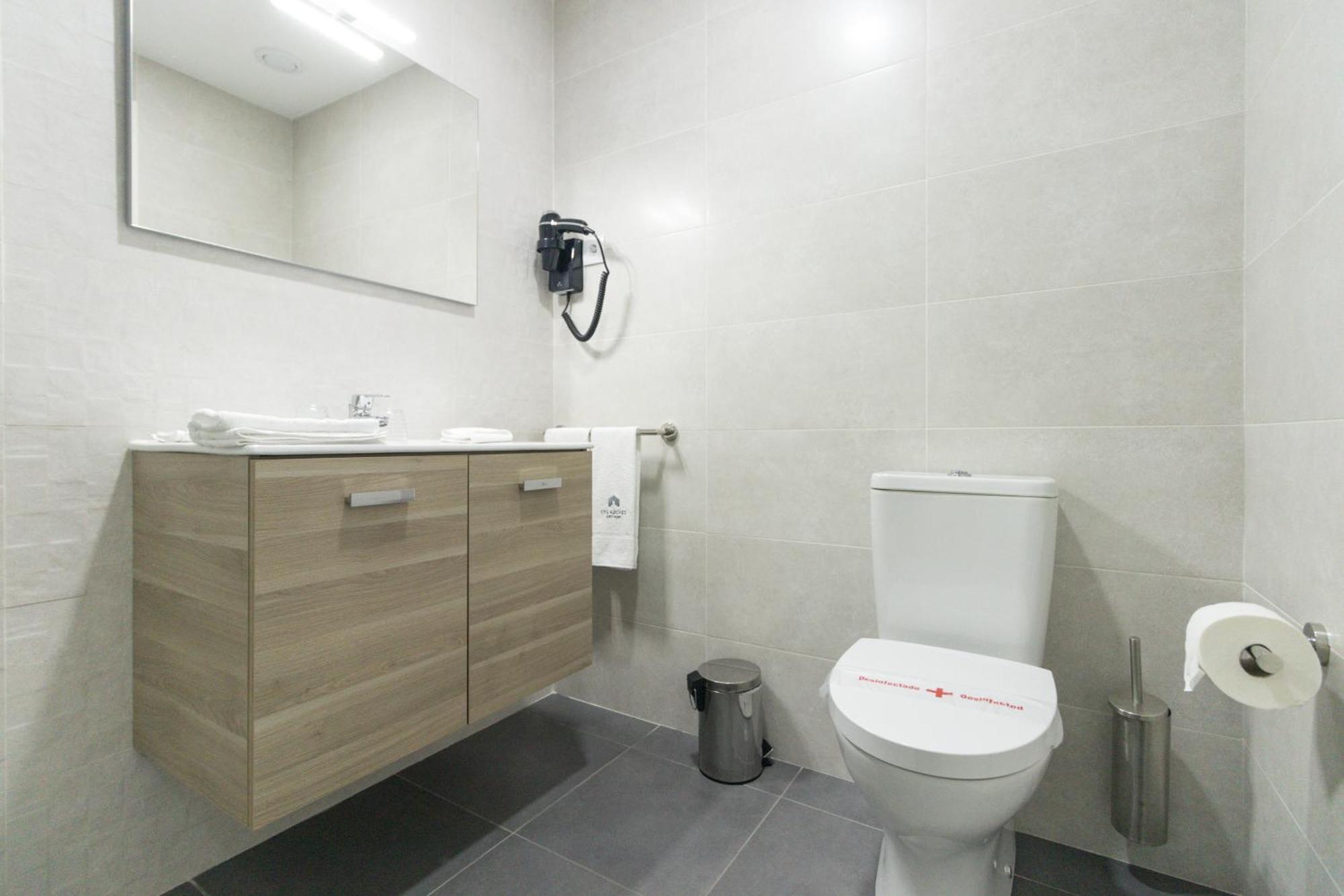 Cfs Azores Guest House Ponta Delgada Buitenkant foto