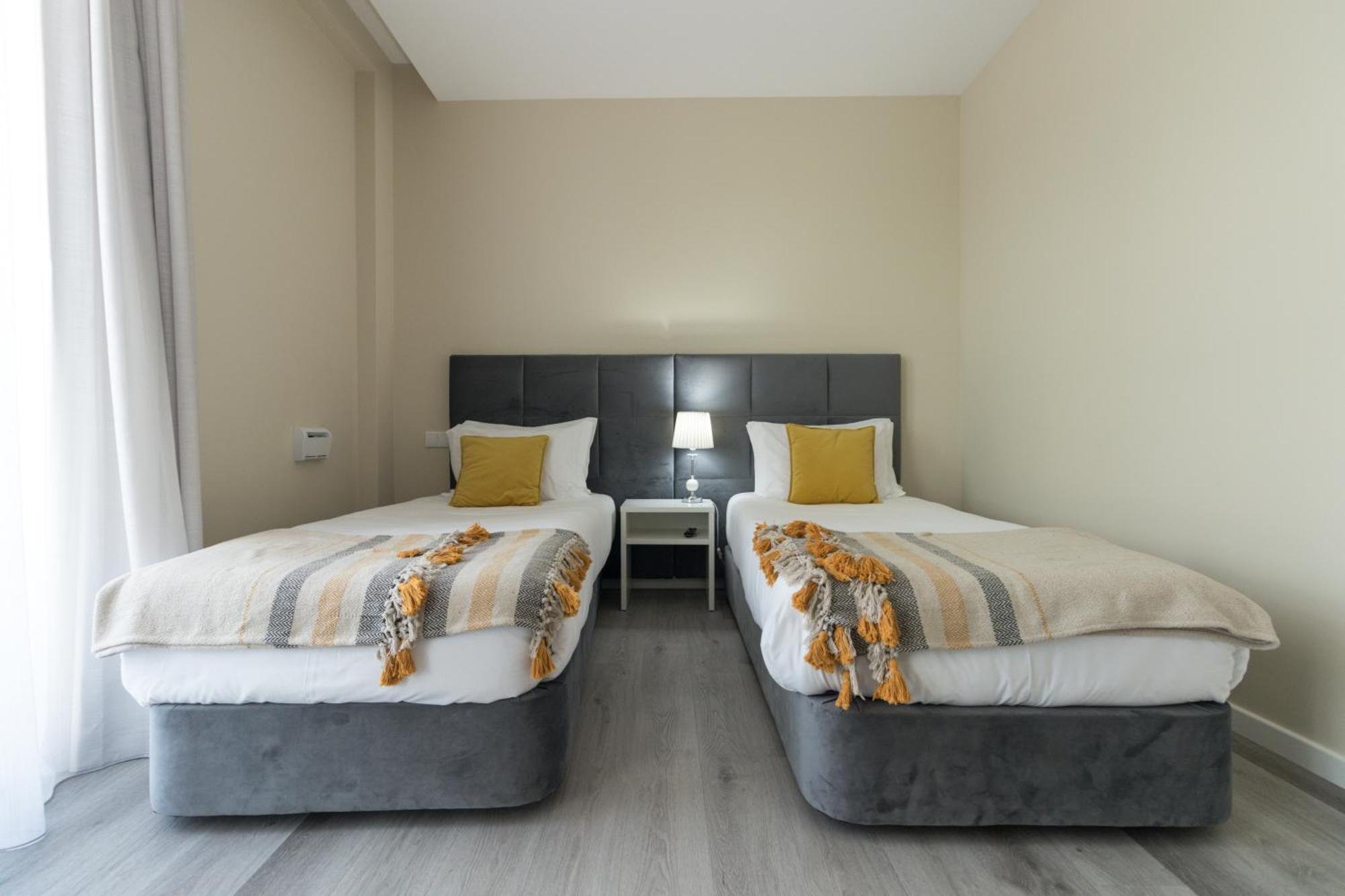 Cfs Azores Guest House Ponta Delgada Buitenkant foto