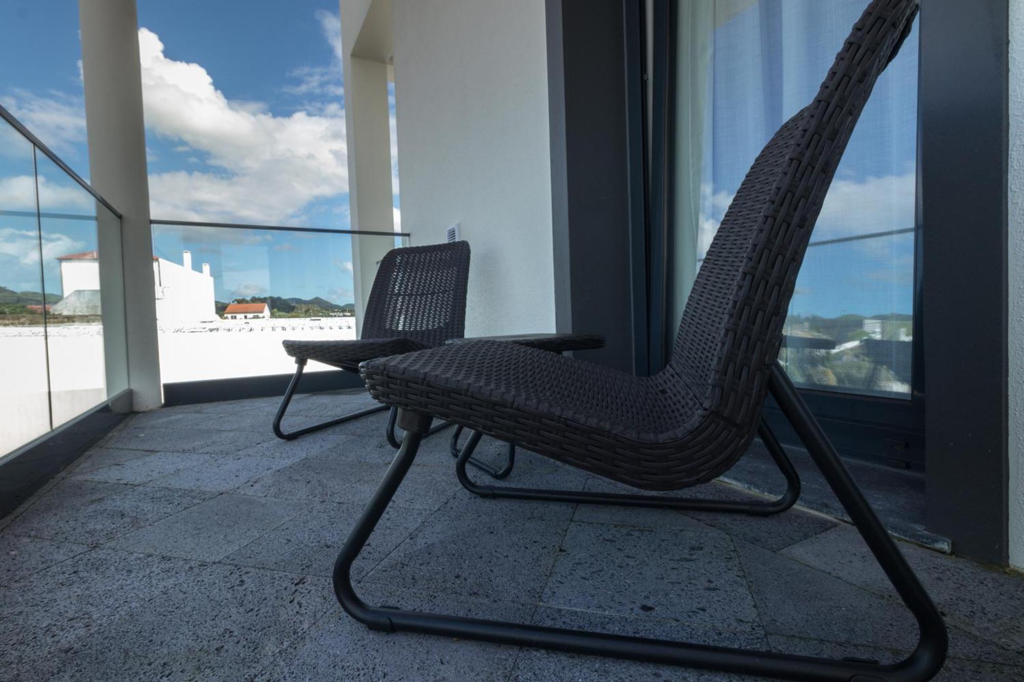Cfs Azores Guest House Ponta Delgada Buitenkant foto